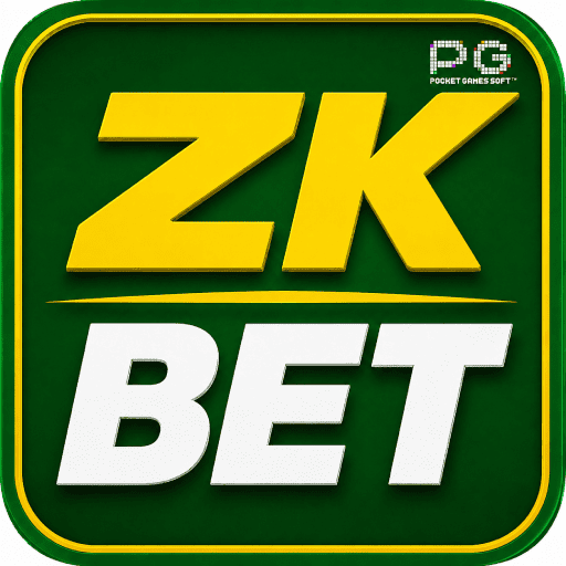 ZKBET Logo